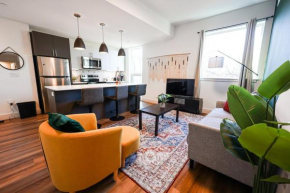 Exploring Philly-you,cozy 1bdrm-getaway